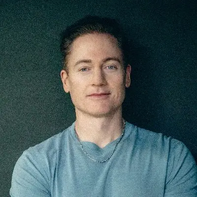 Bryan Johnson