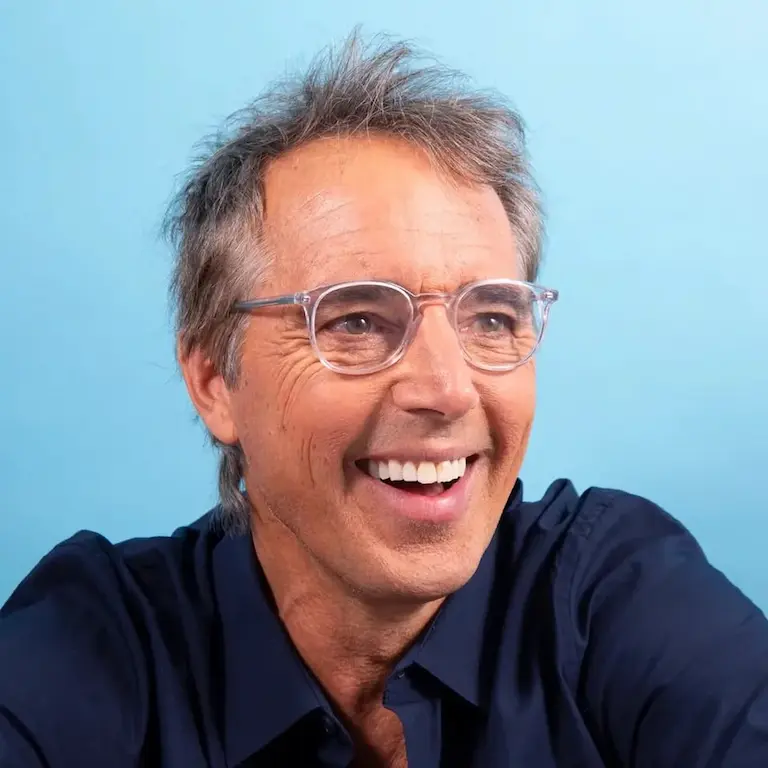 Dan Buettner