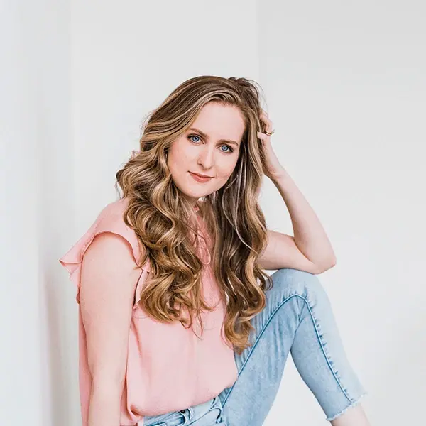 Gillian Perkins