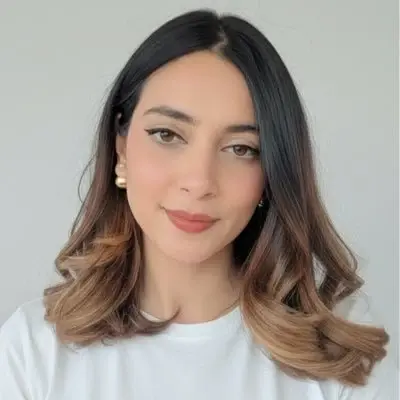 Hamna Aslam Kahn