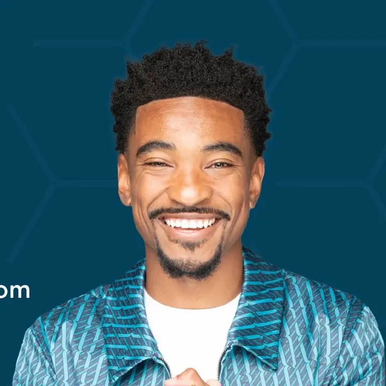 Jamal Miller