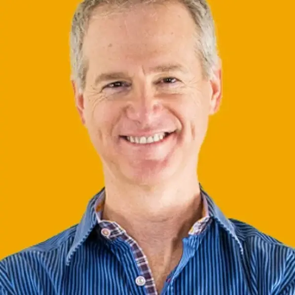 Jeff Walker