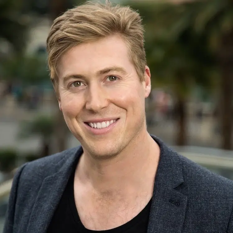 Jesse Krieger