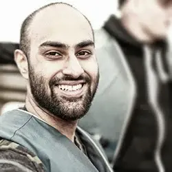 Maneesh Sethi