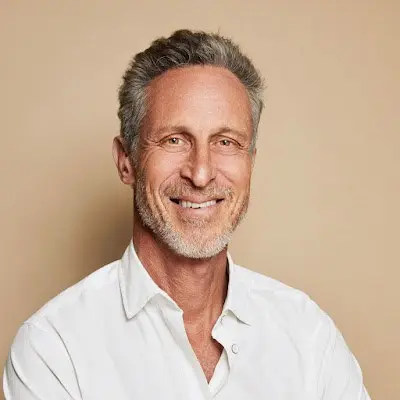 Mark Hyman
