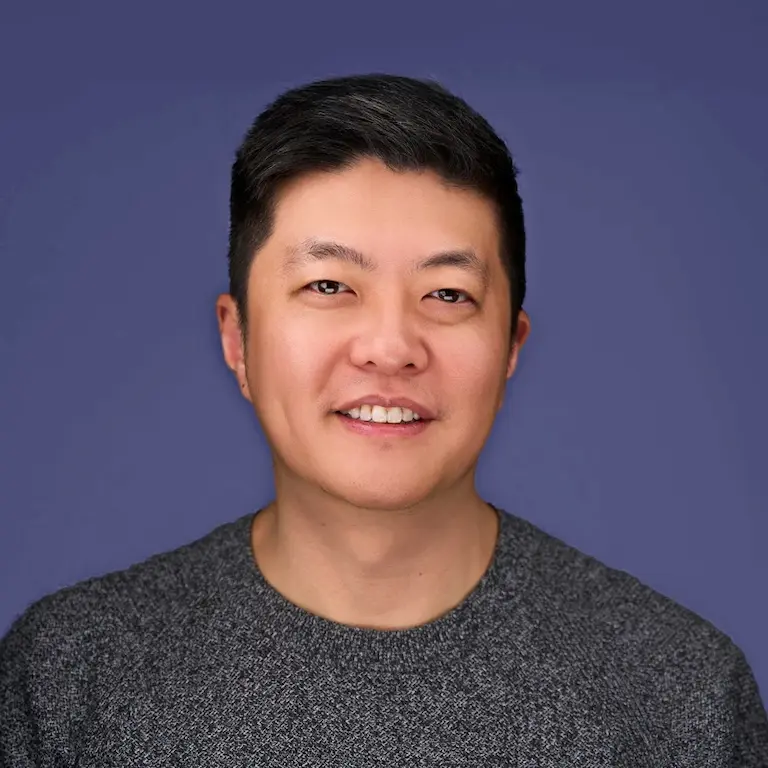 Mike Kim