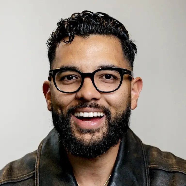 Omar Eltakrori