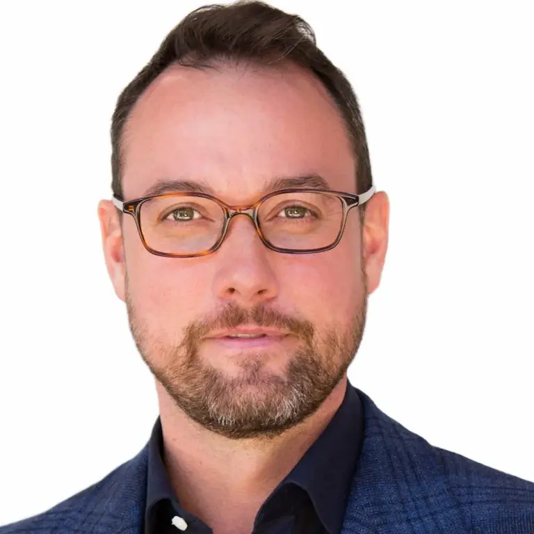 Todd Herman
