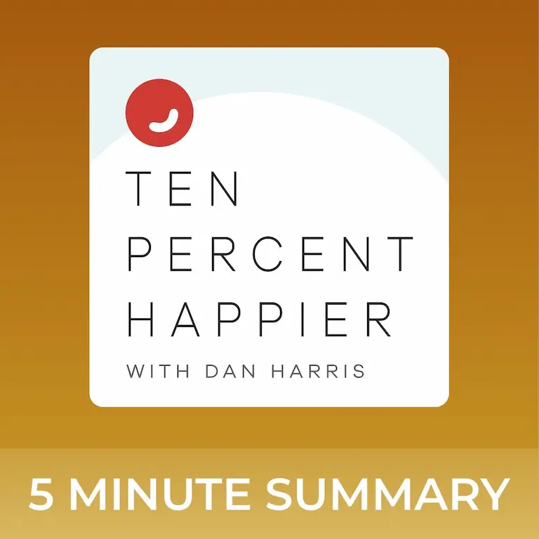 Ten Percent Happier