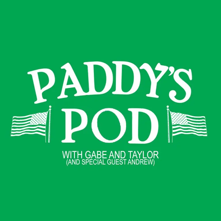 The Always Sunny Podcast