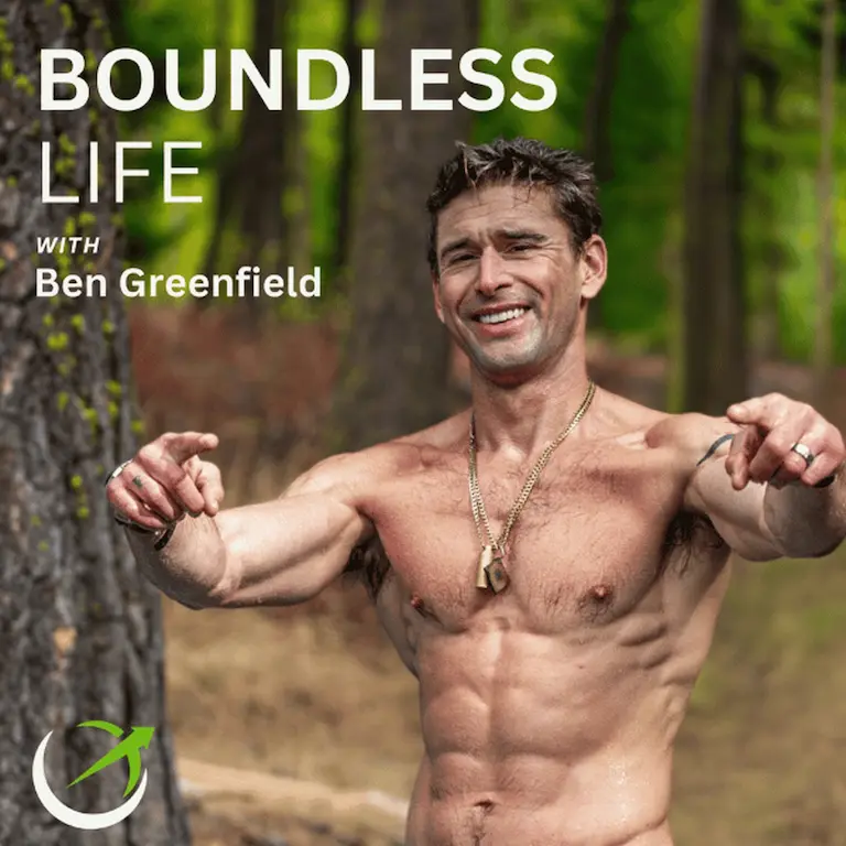 Ben Greenfield Fitness