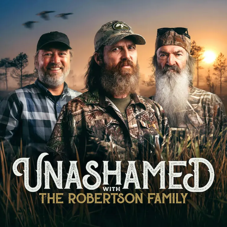 Unashamed