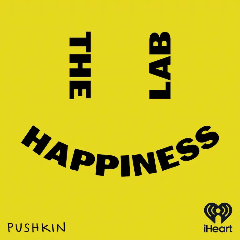 The Happiness Lab