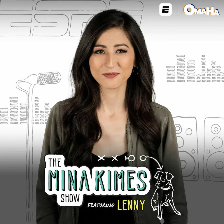 The Mina Kimes Show