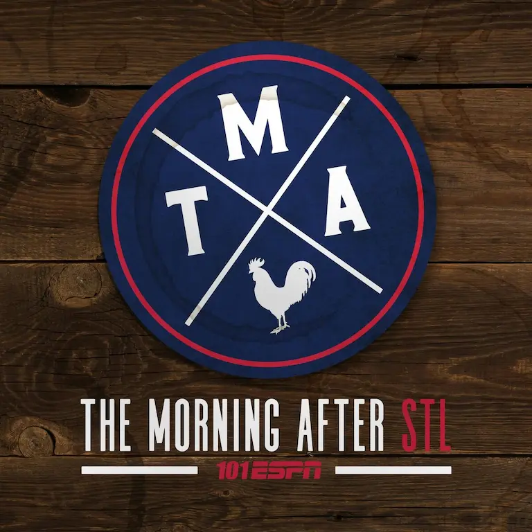 The Morning After