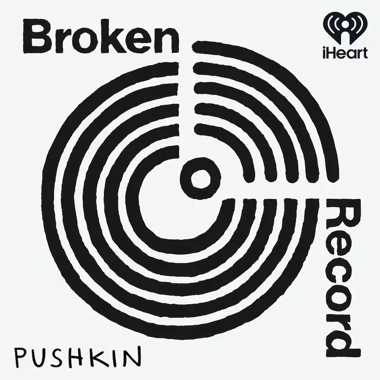Broken Record