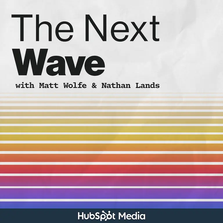 The Next Wave