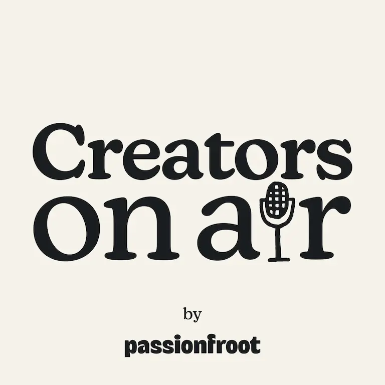 Creators on Air