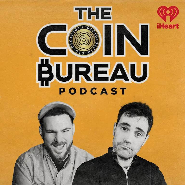 Coin Bureau