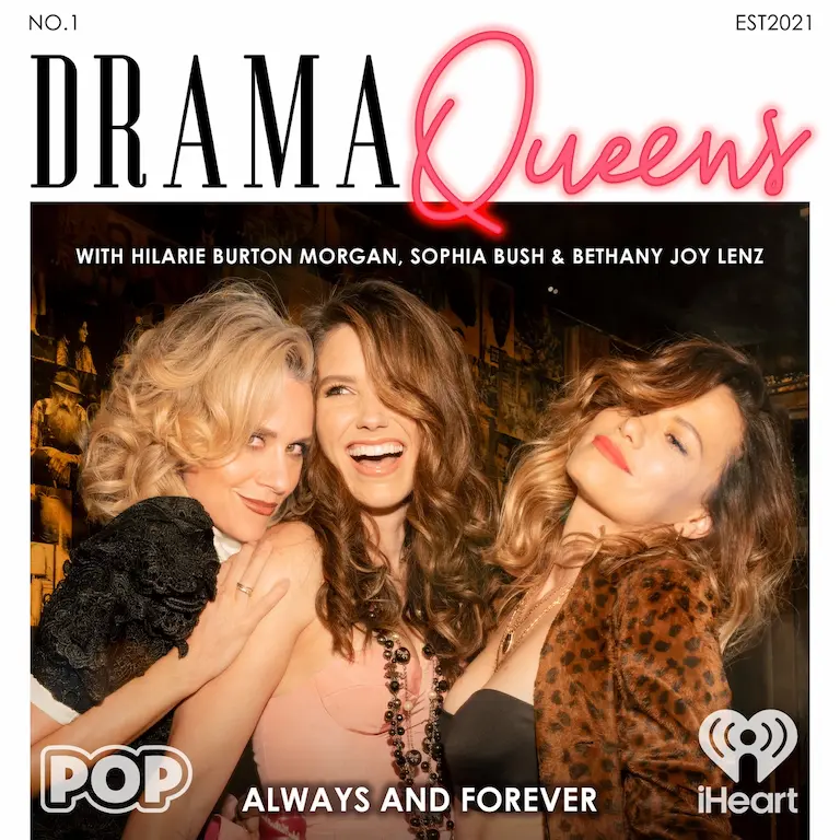 Drama Queens