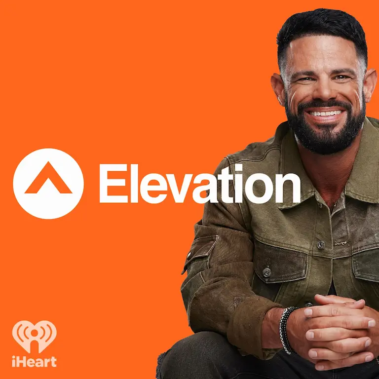 Elevation with Steven Furtick