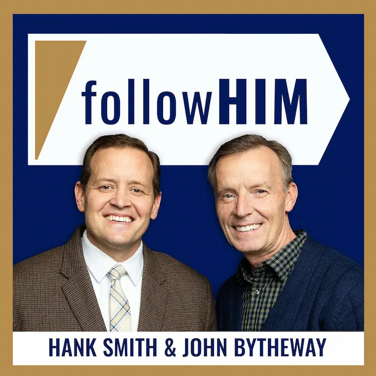 Follow Him