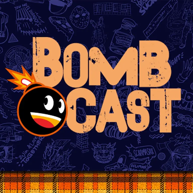 Giant Bombcast