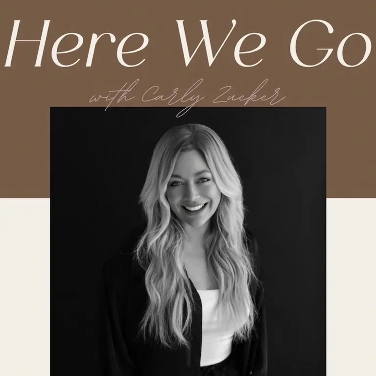 The Here We Go Podcast