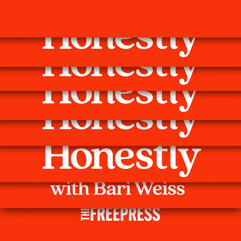 Honesty with Bari Weiss