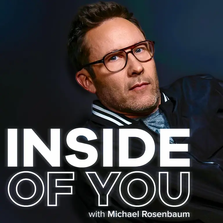 Inside of You