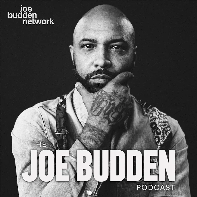 Joe Budden Podcast