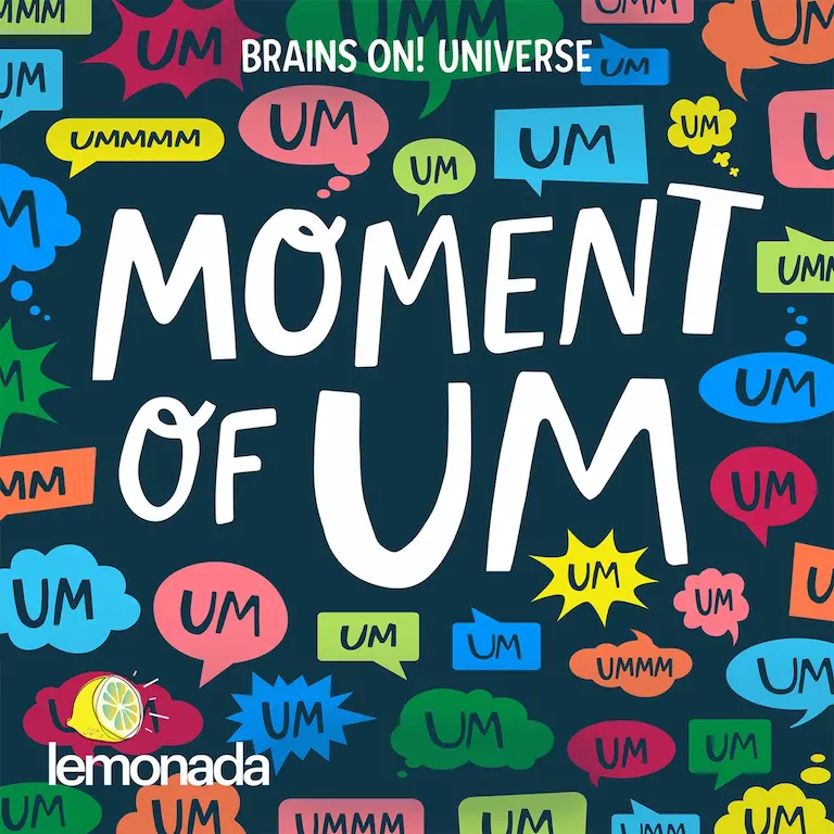 Moment of Um
