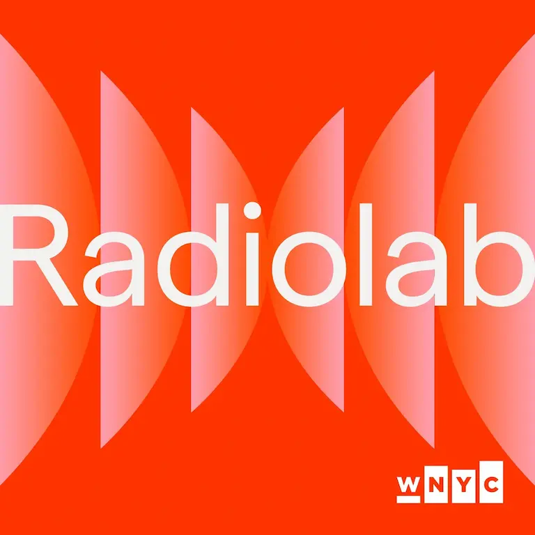 Radiolab Presents: More Perfect