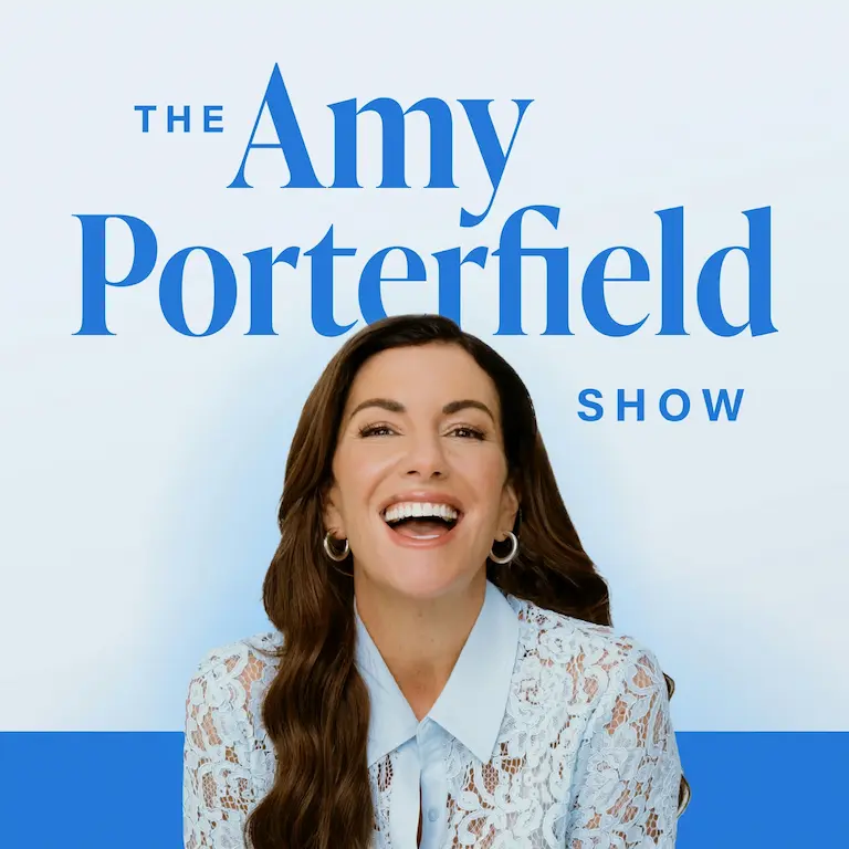 The Amy Porterfield Show