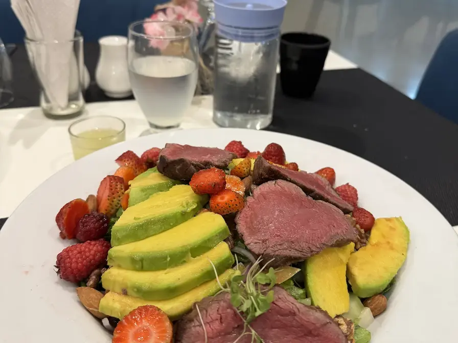 Dinner