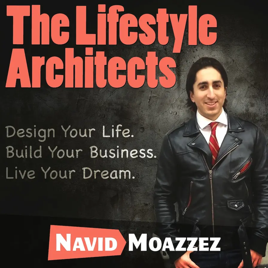 Make Money Podcasting Lifestyle Architects