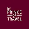 Prince of Travel logo