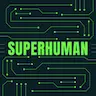Superhuman AI logo