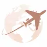 The Blonde Abroad logo