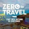 Zero to Travel logo