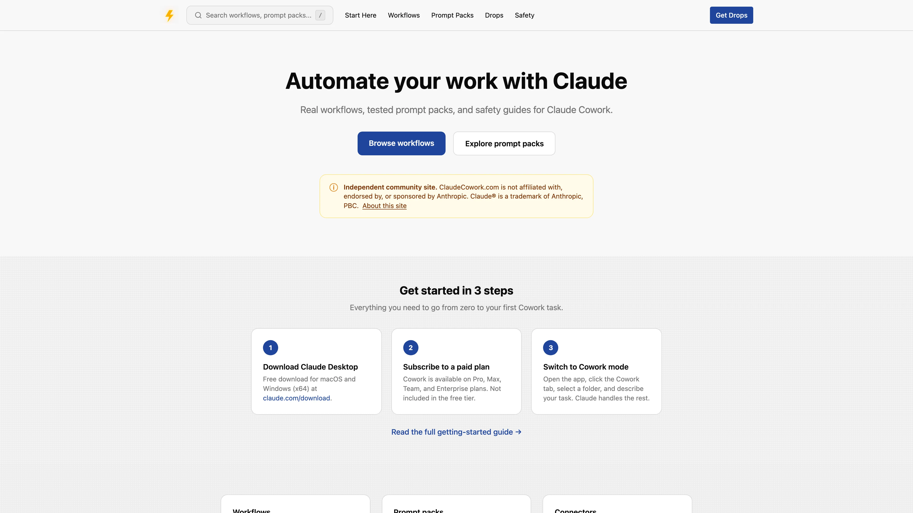 Claude Cowork