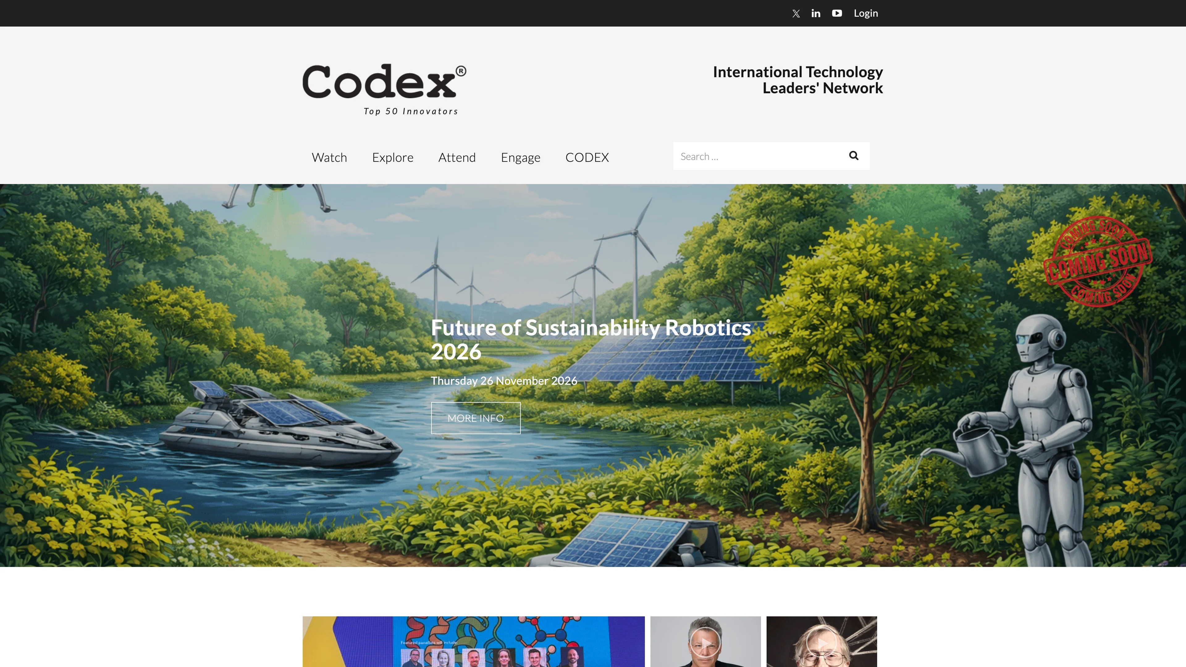 Codex