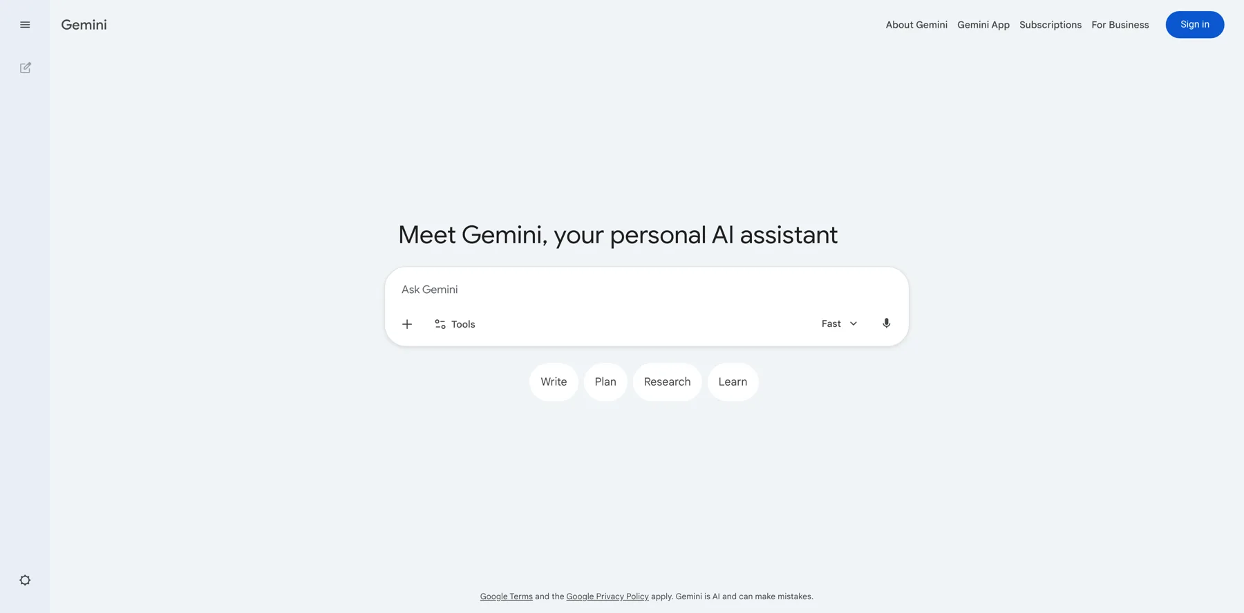 Gemini