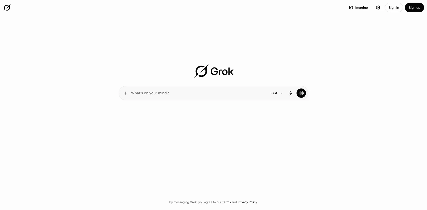 Grok