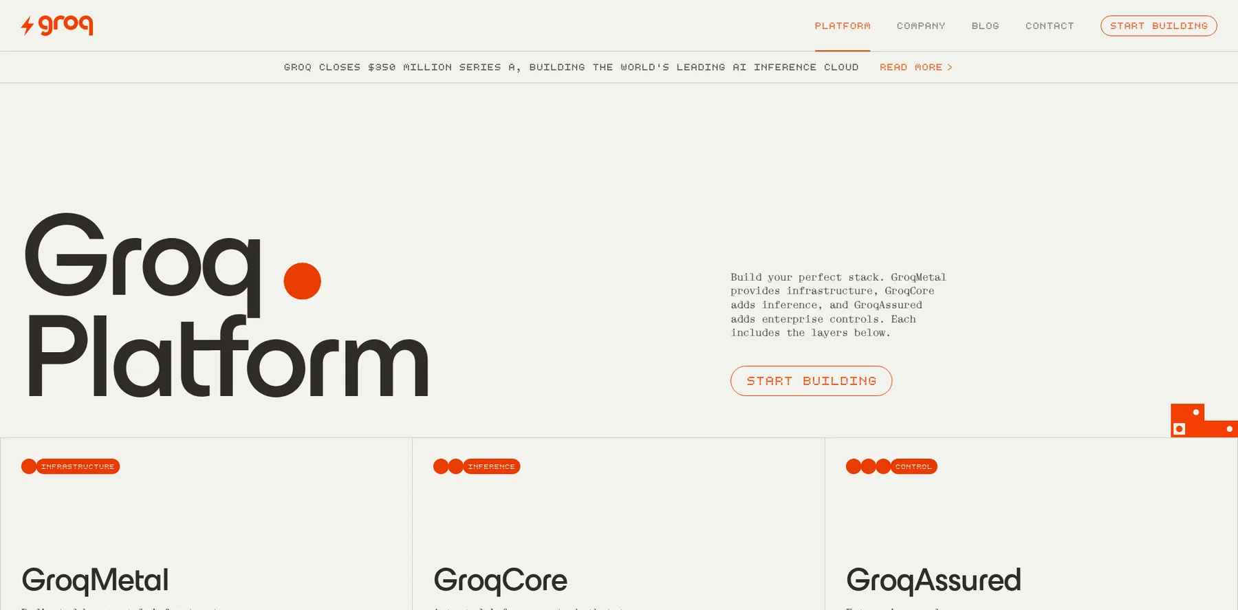 Groq