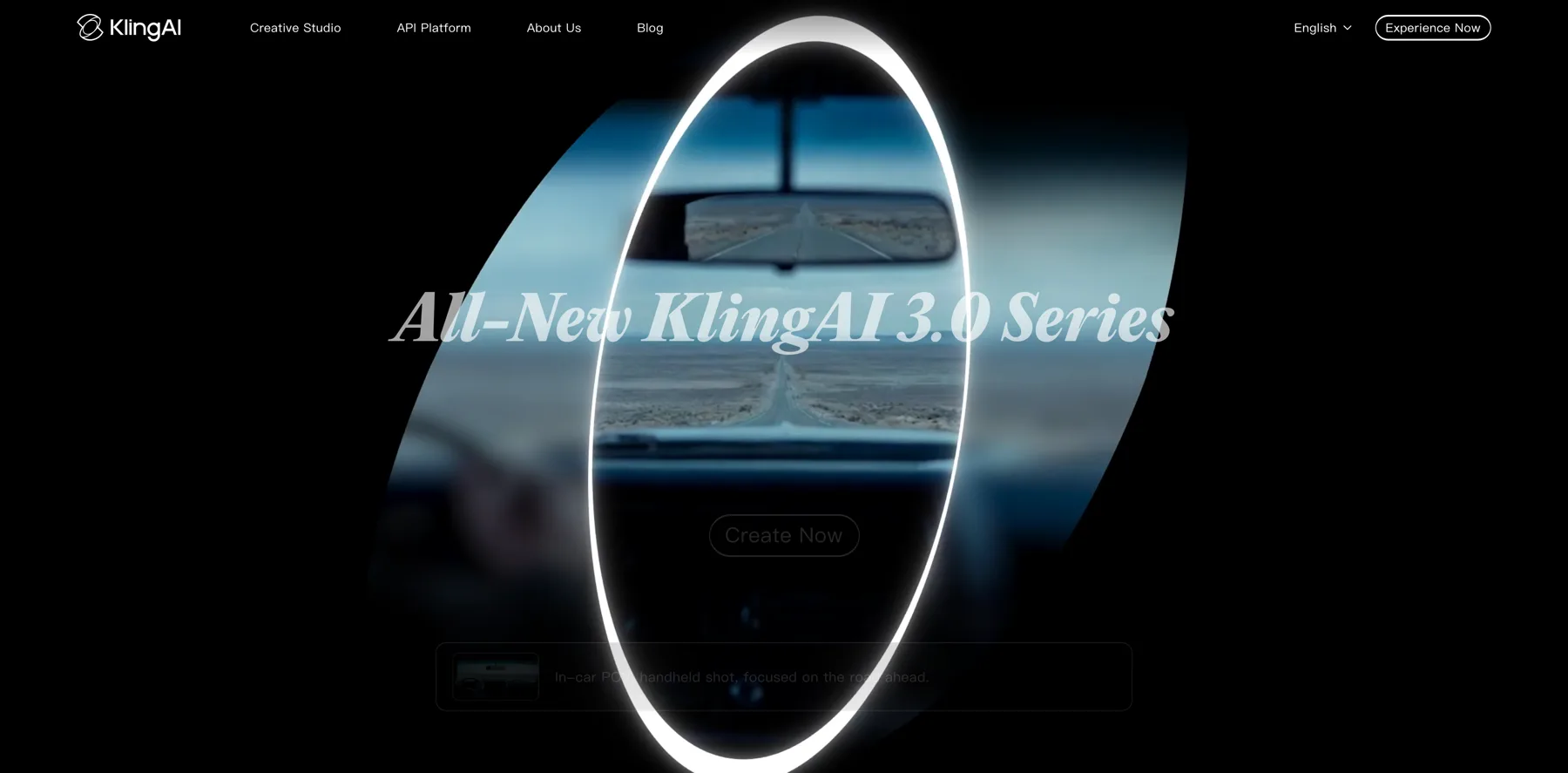 Kling AI