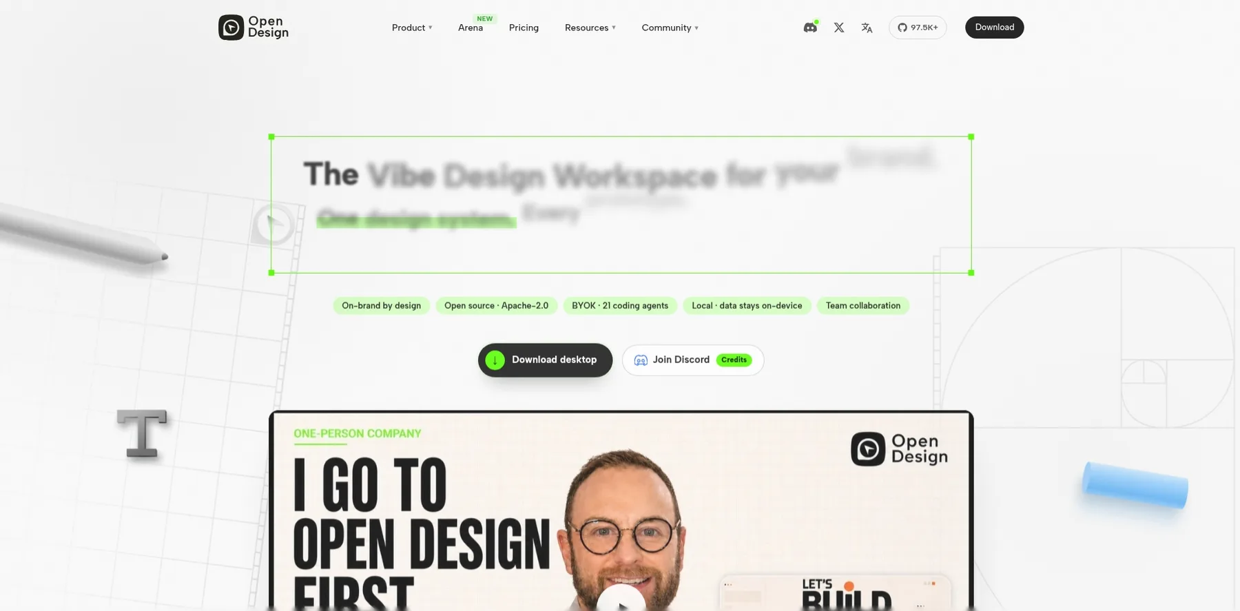 OpenDesign