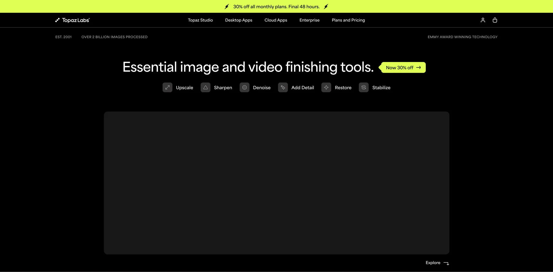 Topaz Labs