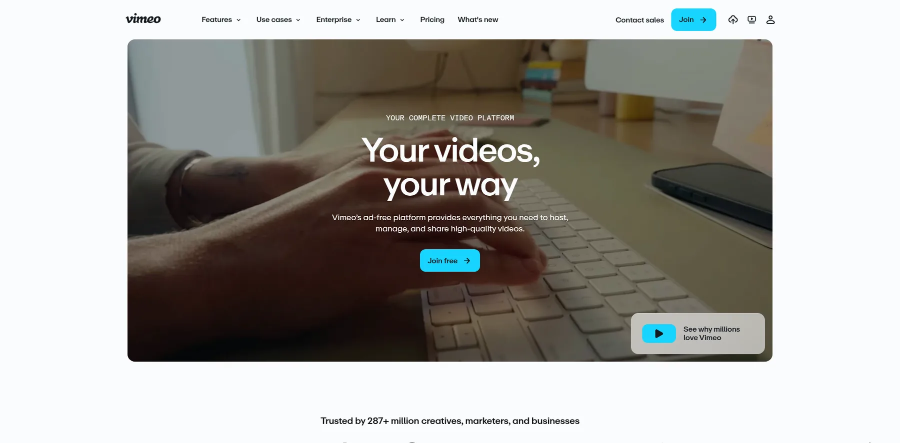 Vimeo