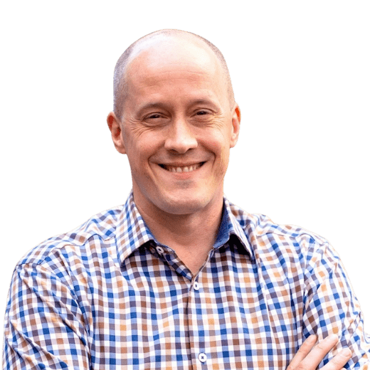 Chris Ducker